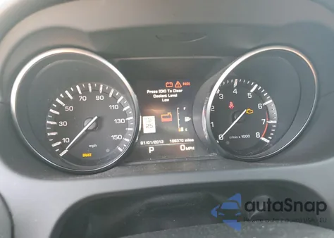 2016 Land Rover Discovery Sport Hse Luxury z USA, uszkodzony, nr VIN SALCT2BG9GH581710